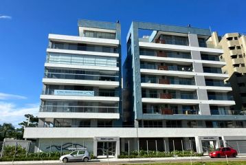 COBERTURA DUPLEX NO ED. MONTE LAZULI EM CAIOBÁ - REF114CO