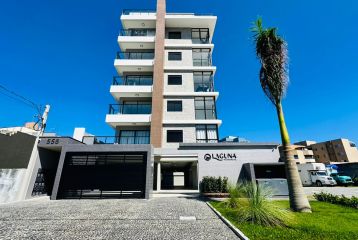 APARTAMENTO GARDEN EM CAIOBÁ - LAGUNA RESIDENCIAL REF129AP