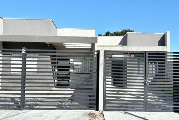 CASA PROXIMO AO CENTRO REF196CA