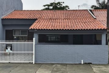 CASA NO BALNEÁRIO DE ALBATROZ REF341CA