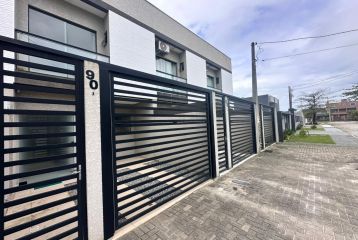 SOBRADO NO RIVIERA  FAIXA MAR REF469SO