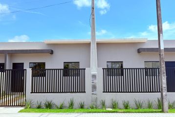 CASAS NOVAS NO SERTÃOZINHO REF644CA