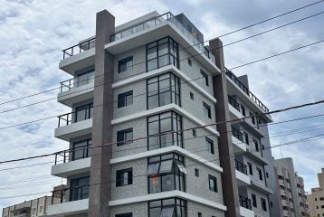 COBERTURA DUPLEX EM CAIOBÁ  LAGUNA RESIDENCIAL REF648CO