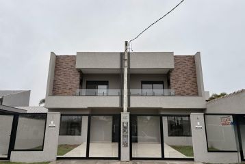 SOBRADO 3 DORMITÓRIOS PROXIMO DO MAR NO RIVIERA REF668SO