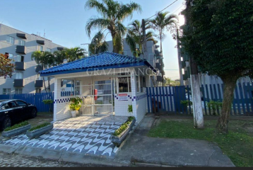 APARTAMENTO NO CONDOMÍNIO PORTAL DAS GAIVOTAS REF692AP