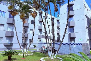 APARTAMENTO NO CONDOMÍNIO PORTAL DAS GAIVOTAS REF692AP