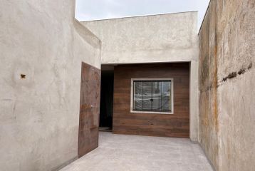 CASAS NOVAS NO RIVIERA 2 DORMITÓRIOS REF729CA