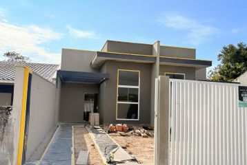 CASA NOVA NO RIVIERA COM 3 DORMITÓRIOS REF829CA