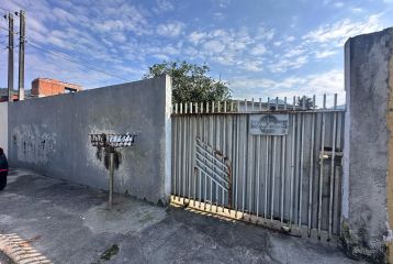 TERRENO AMPLO NO TABULEIRO REF816TE