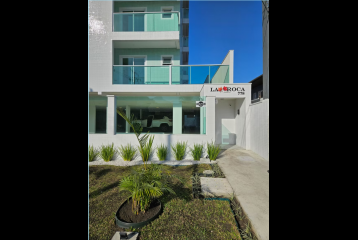 EDIFICIO LA ROCCA COM 2 SUÍTES EM CAIOBÁ REF807AP