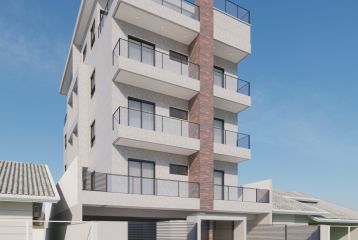 APARTAMENTO A PROXIMO AO MAR NO RIVIERA REF856