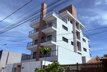 APARTAMENTO A PROXIMO AO MAR NO RIVIERA REF856