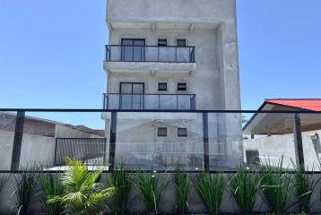 APARTAMENTOS NOVOS NO GAIVOTAS PROX AO MAR REF 870AP