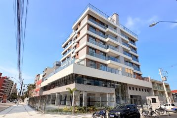 COBERTURA EDIFICIO POSITANO EM CAIOBÁ REF799CO