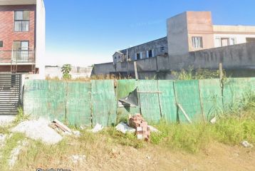 TERRENO NO BALNEÁRIO DE BETARAS REF873TE