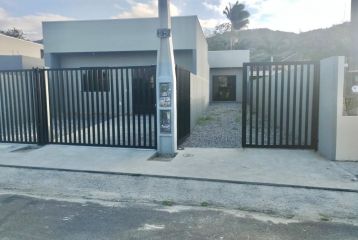 CASA NOVA NO SERTÃOZINHO REF480CA