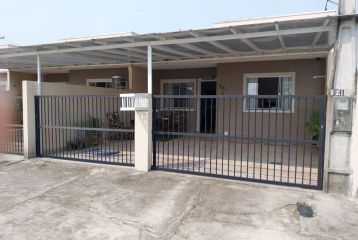 CASA 2 DORMITÓRIOS EM GAIVOTAS REF793CA