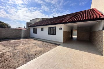 CASA LOCAÇÃO PARA 12 PESSOAS - QUADRA MAR - REF002LD