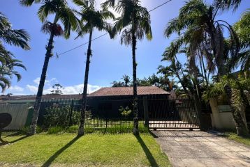 CASA BALNEÁRIO RIVIEIRA REF 917