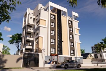 EDIFICIO ILHA MADEIRA REF754AP