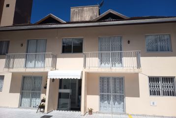 APARTAMENTO CAIOBA - 07 PESSOAS - REF 009LD