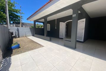 CASA COM 03 DORM NO BAL. RIVIERA  REF929CA