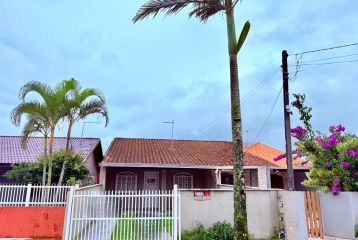 CASA QUADRA MAR - BAL. IPACARAI REF 933CA