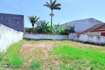 TERRENO PRÓXIMO A PIB REF935TE