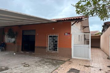 CASA 2 DORMITÓRIOS SERTÃOZINHO  REF465CA