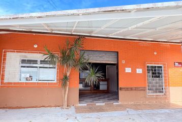 CASA 2 DORMITÓRIOS SERTÃOZINHO  REF465CA