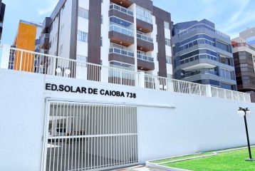 APARTAMENTO FRENTE MAR EM CAIOBÁ REF946AP