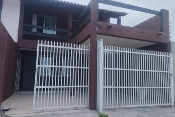 SOBRADO 3 DORMS, RIVIERA REF013ld