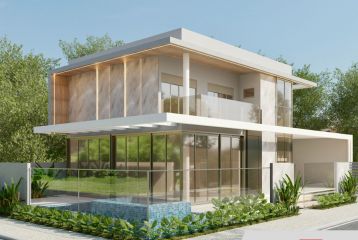 SOBRADO ALTO PADRÃO NO FLORIDA REF963SO