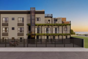 MAMBORE BEACH CONDOMINIUM - REF968AP