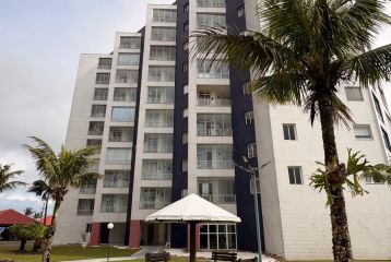 CONDOMINIO CLUBE CAMBUHY RESORT REF967AP