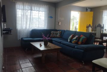 SOBRADO 05 PESSOAS - BAL fLAMINGO - REF: 015LD