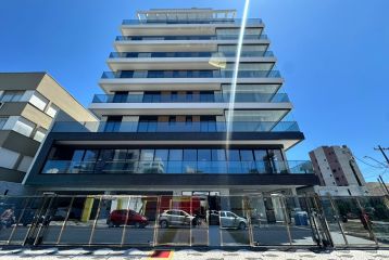 APARTAMENTO GARDEN NA PRAIA MANSA - ED. BONAIRE REF976AP