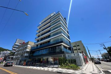 APARTAMENTO GARDEN NA PRAIA MANSA - ED. BONAIRE REF976AP