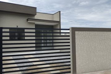 CASA NOVA COM SUITE NO SERTÃOZINHO REF990CA