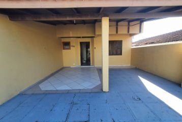 SOBRADO QUADRA MAR- IPACARAI- REF 992SO