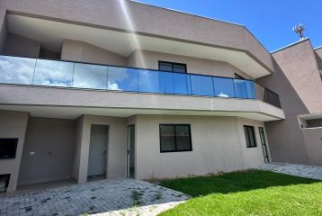 SOBRADO RESIDENCIAL MORADA  REF995SO