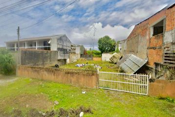 TERRENO PROX AO MAR NO BAL. RIVIERA COM 300M² REF1006TE