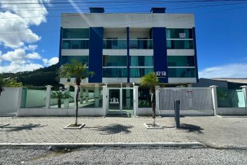 APARTAMENTO STUDIO - FIT CAIOBÁ REF1008AP
