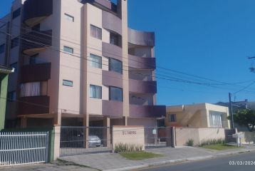 APARTAMENTO EDIFICIO ST THOMAS - IPACARAI - REF 1015AP
