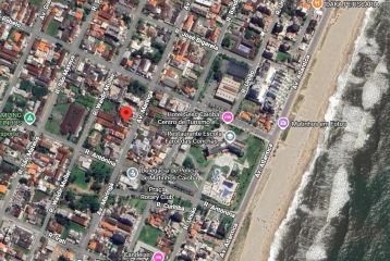 TERRENO AV. MARINGÁ REF 1016TE