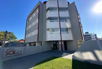 AP COM 03 DORMIT-  COSTA AZUL - FAIXA NAR - REF 1019AP