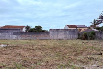 TERRENO NO IPACARAÍ PRÓXIMO AO MAR REF874TE