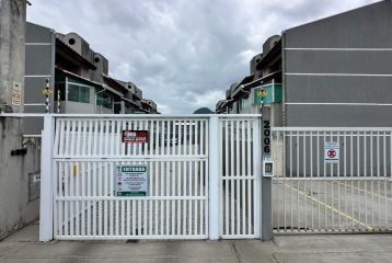 APARTAMENTO EM CONDOMINÍO EM CAIOBÁ PARA LOCAÇÃO MENSAL REF1020AP