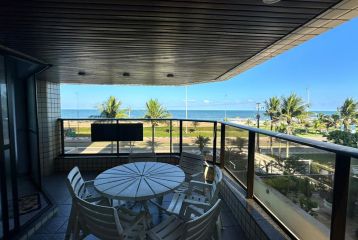 APARTAMENTO FRENTE MAR EM CAIOBÀ RFE978AP