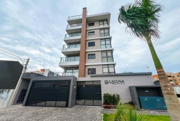 COBERTURA DUPLEX EM CAIOBÁ - ED LAGUNA REF1022CO